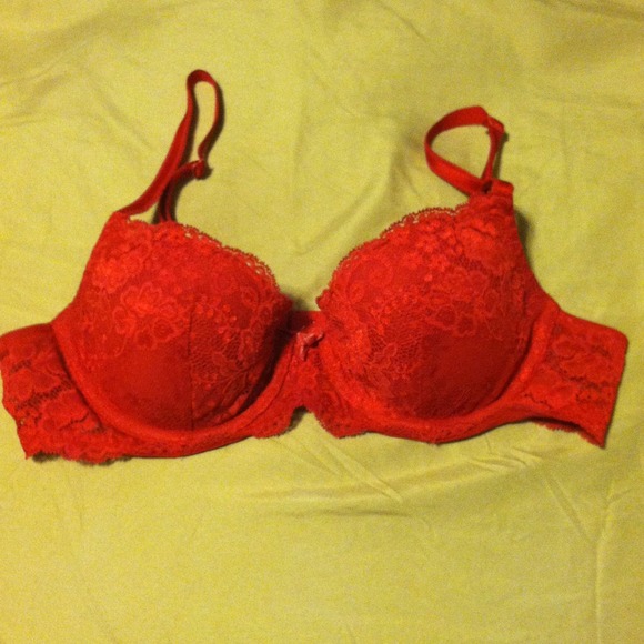 Victoria's Secret Lace Bra