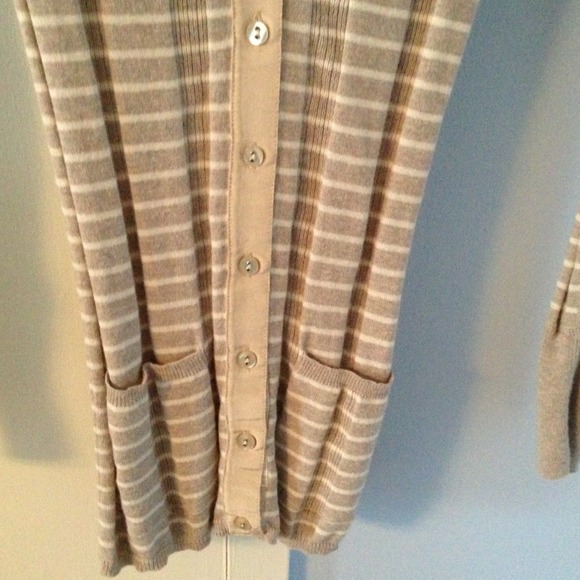 Small Marc by Marc Jacobs striped sweater - Picture 3 of 4