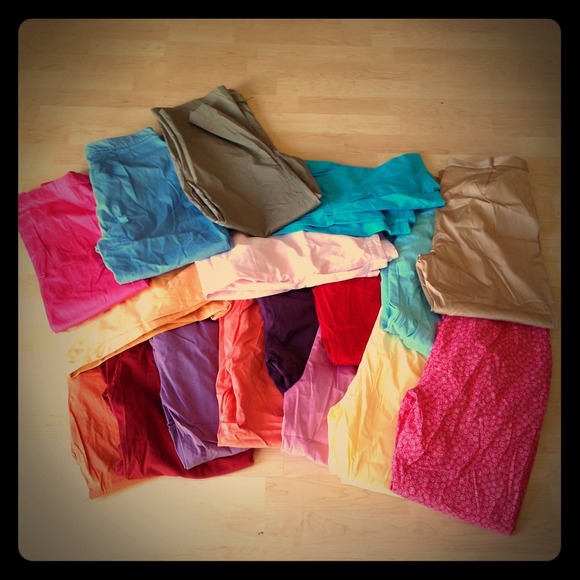 $9 each or bundle them all for a low low price:)