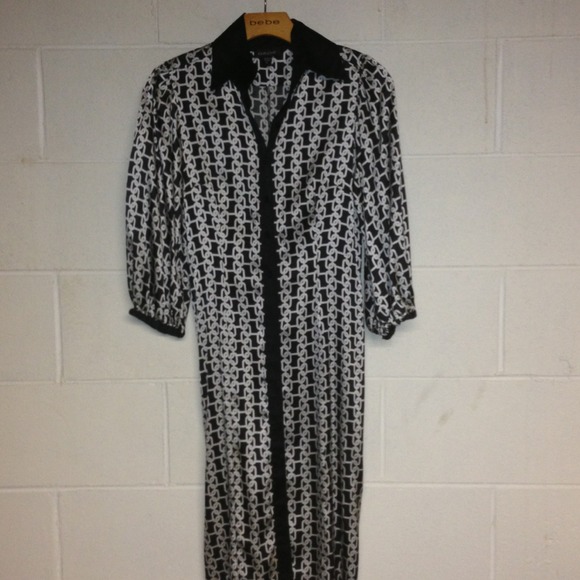 BEBE dress