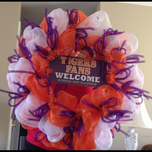 Sports wreath for your home - Picture 1 of 1