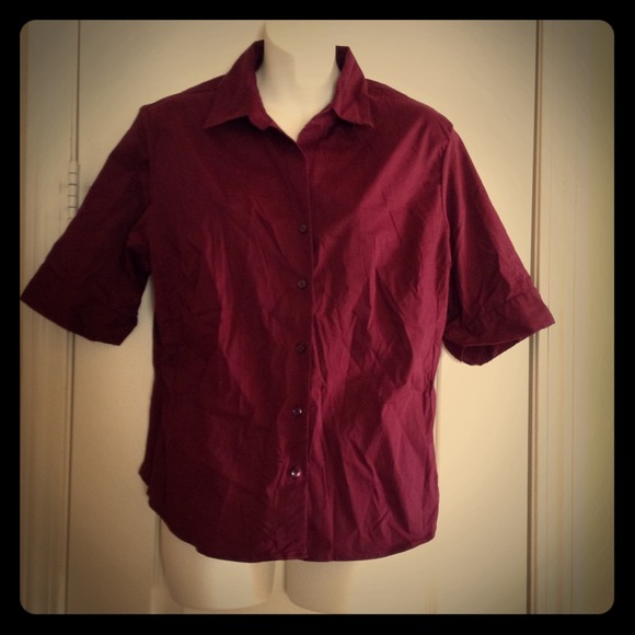 Plum color