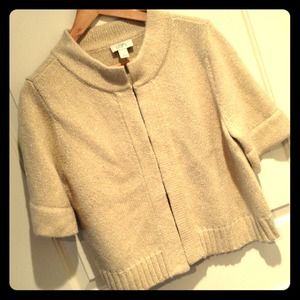 Capris and sweater bundle reserved