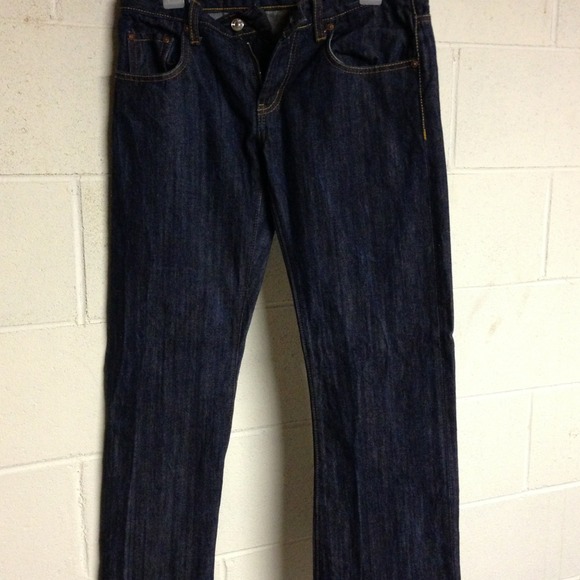 Jeans - Picture 2 of 2