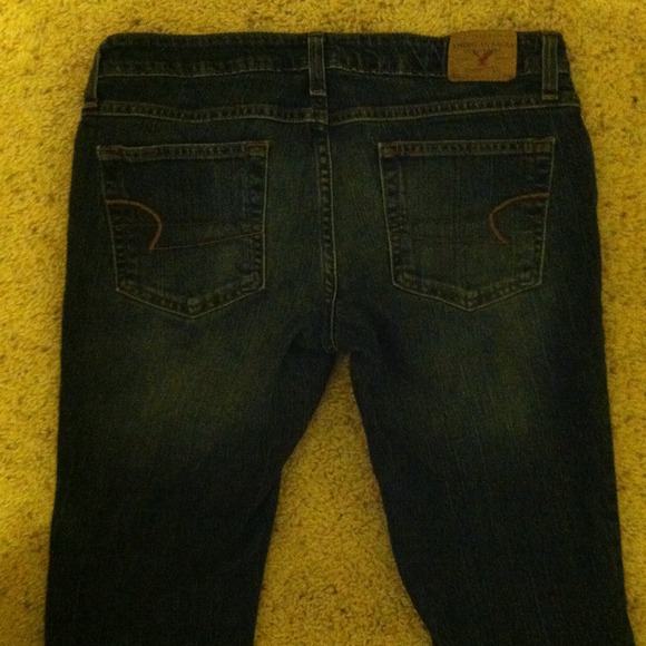 AE Jeans