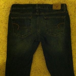 AE Jeans