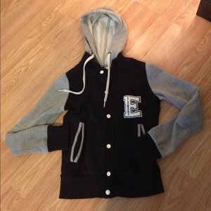 Women's element jacket