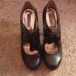 Steve Madden heels