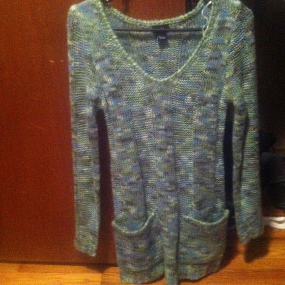 Sweater Dress