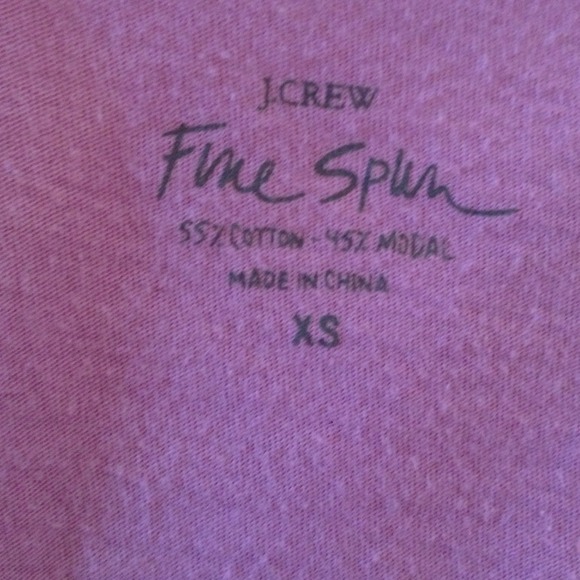 J. Crew top - Picture 2 of 2
