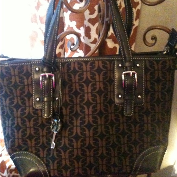 Fossil Handbag