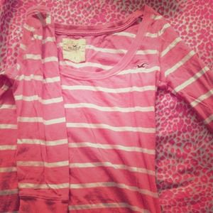 Hollister shirt