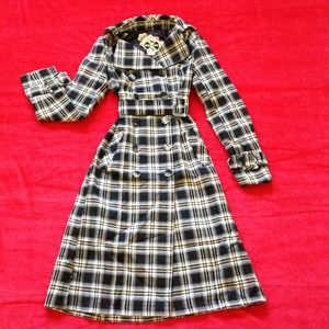 Juicy fancy coat