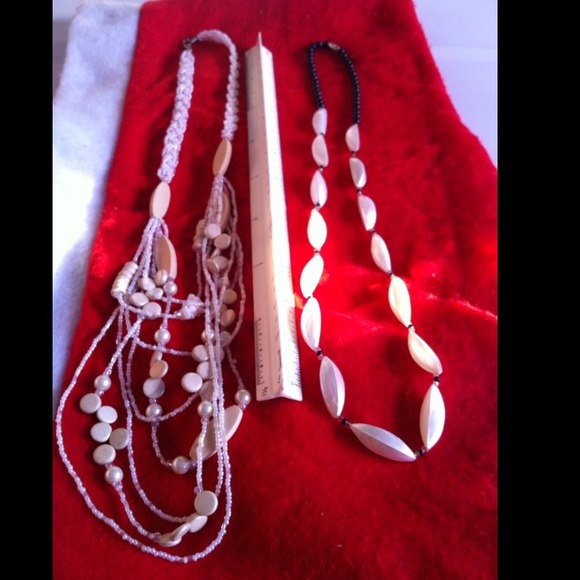 "16/"18 Necklace