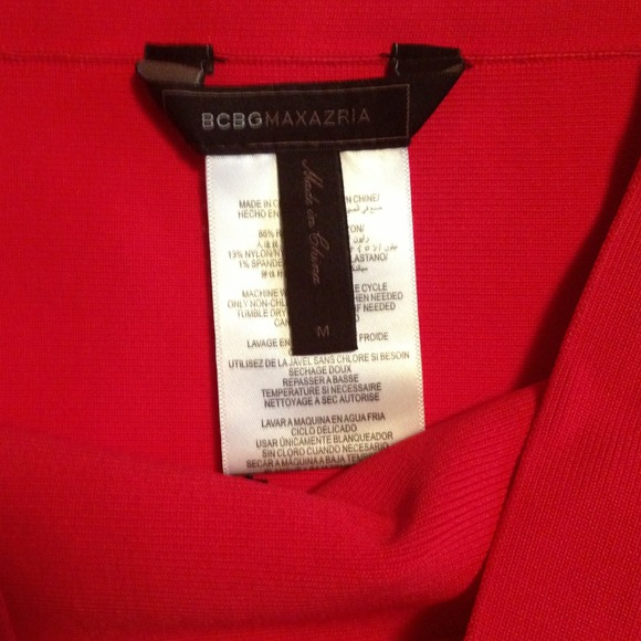 BCBG skirt - Picture 2 of 3