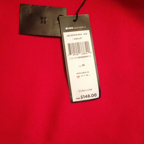 BCBG skirt - Picture 3 of 3