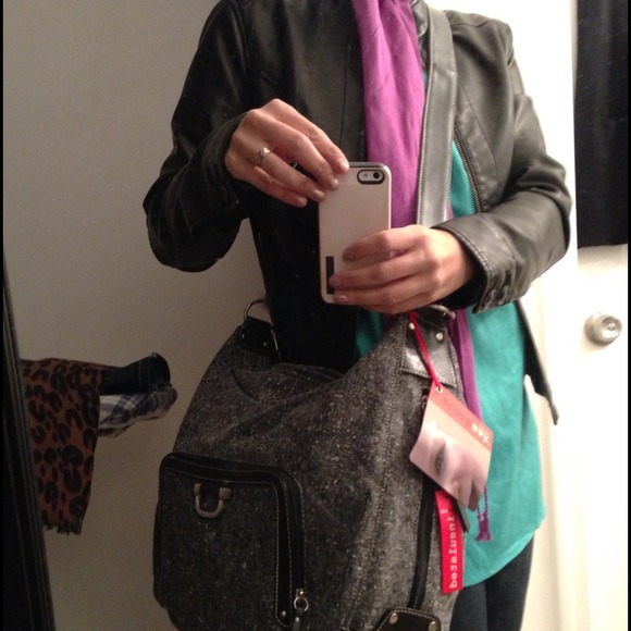 Additional pictures of Storksak