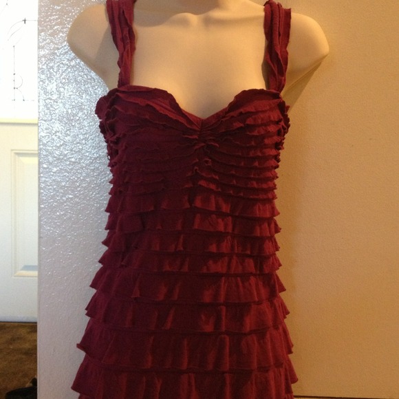 Cocktail Dress