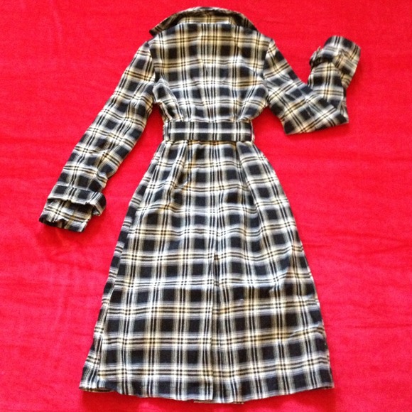 Juicy fancy coat - Picture 2 of 3