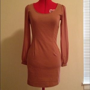 Womens dress