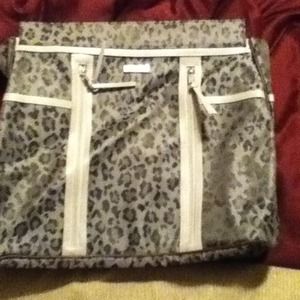 RESERVED @keyanas 'Cleo' cover