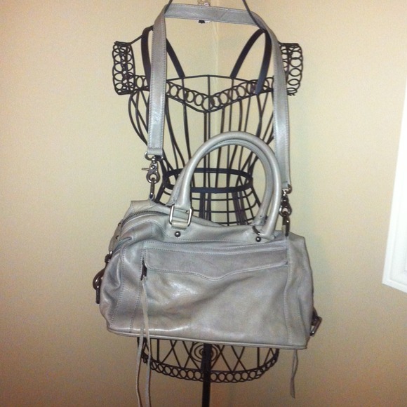 ✨Reduced MUST go✨Rebecca Minkoff Mab Mini