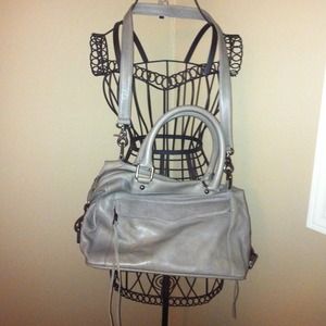 ✨Reduced MUST go✨Rebecca Minkoff Mab Mini