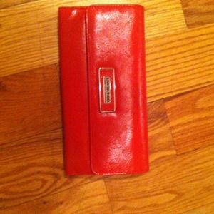 Kenneth Cole wallets