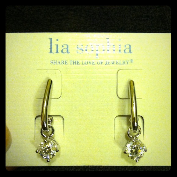 Elegant 2 in 1 Dangles