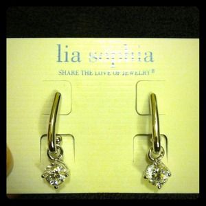 Elegant 2 in 1 Dangles