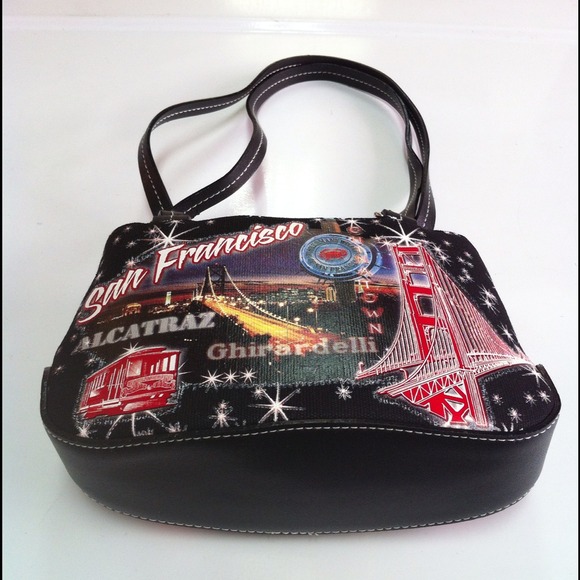 Shoulder Bag