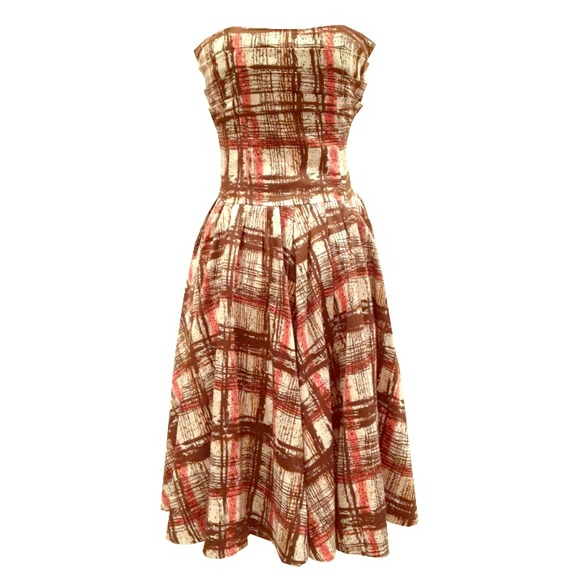 Elevenses Dress