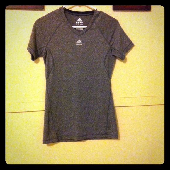 Adidas work out shirt