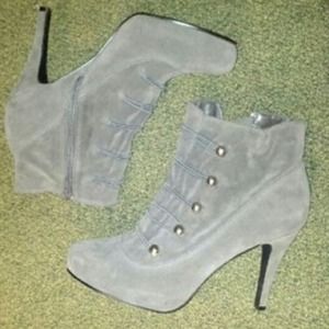 Reserved Trade: L Lewis