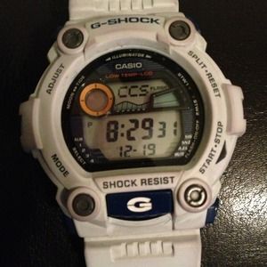 G-Shock
