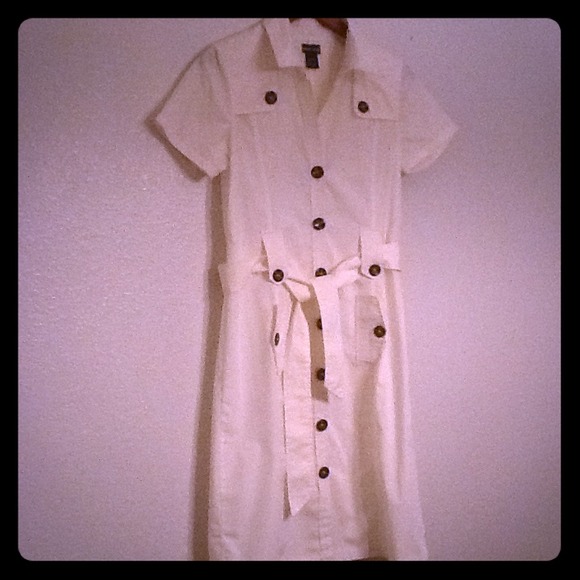 SALE! 💼⛵WET SEAL DRESS⛵💼