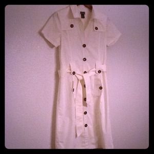 SALE! 💼⛵WET SEAL DRESS⛵💼