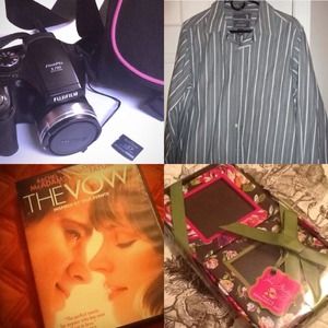 Reserved for @amandaajaneeee