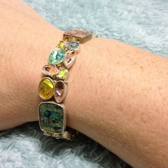 Stretch bracelet - Picture 2 of 2