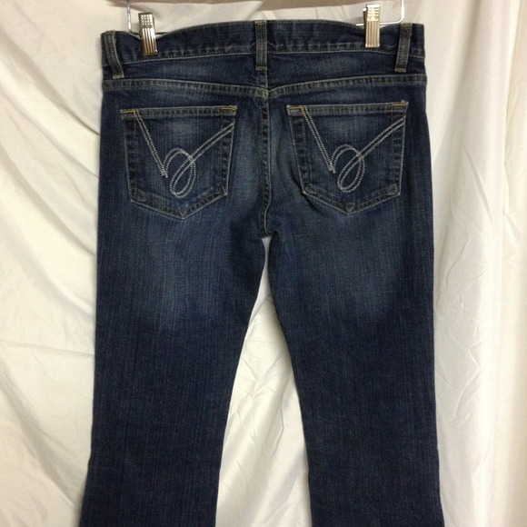 Jeans - Picture 3 of 3