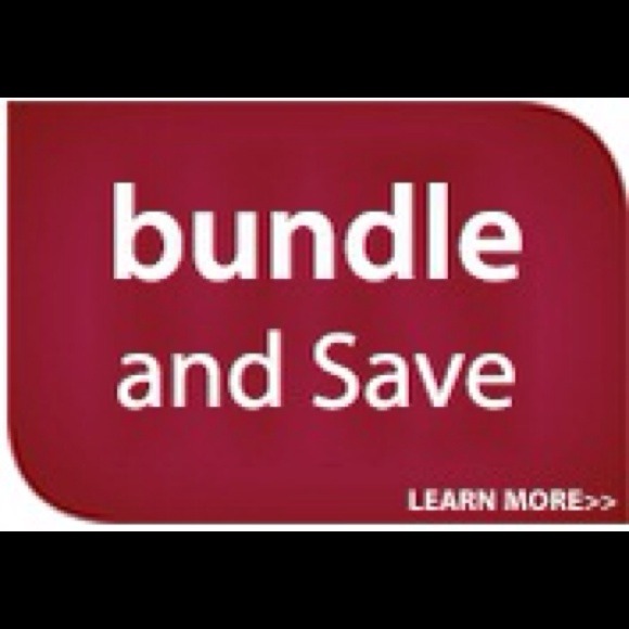 Save on  shipping by bundling :) - Picture 1 of 1