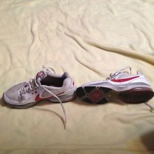 Nike Air Team training shoes