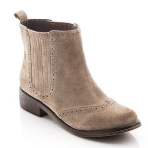 Steve Madden Shoes - Shoemint suede boots NEW Steve Madden Shoes - Shoemint suede boots NEW