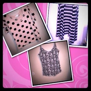 💞💕BUNDLE FOR @bgagane💕💕