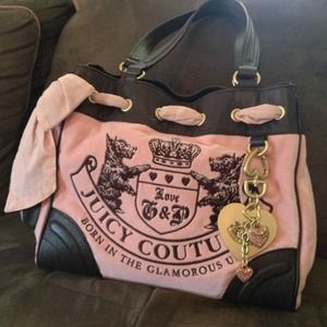 ***RESERVED*** For Stacey1971.Juicy Couture Scotty