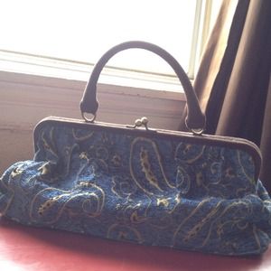 Ladylike Purse