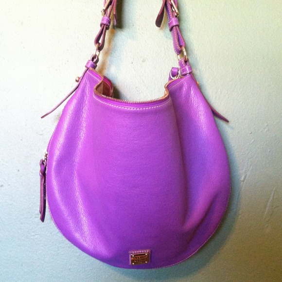 Large Dooney and bourke