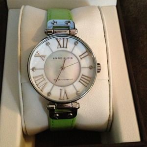 BUNDLE FOR SWT.   Anne Klein Watch