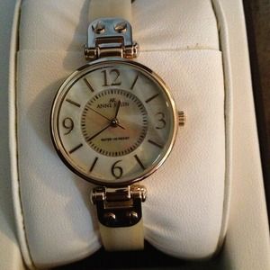 Anne Klein Watch