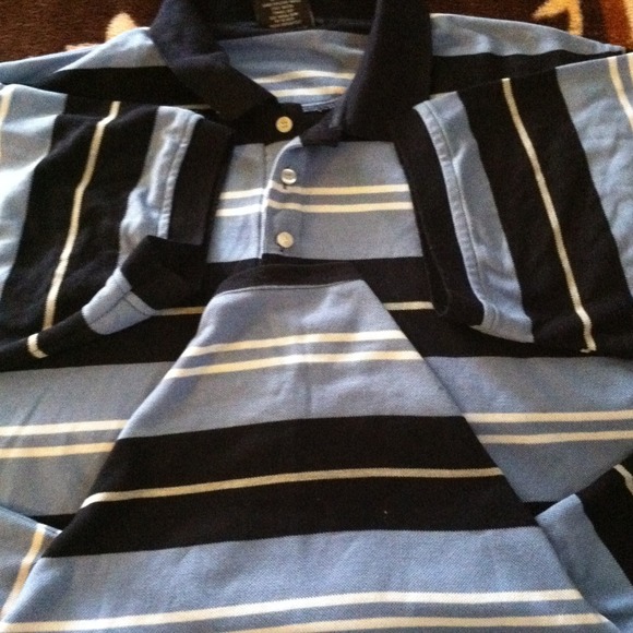 A man shirt,short sleeve